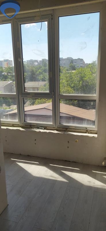 продажа однокомнатной квартиры номер A-173336 в Малиновском районе, фото номер 6